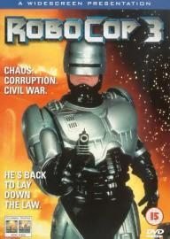Robocop 3 (DVD)
