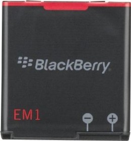 BlackBerry E-M1 rechargeable battery