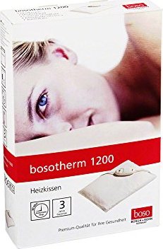 Boso Bosotherm Heizkissen 1200