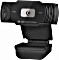 Conceptronic Amdis 1080P Full HD kamera internetowa z mikrofonem czarny (AMDIS04B)