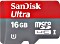 SanDisk Ultra, microSD UHS-I, Rev-A Vorschaubild