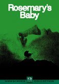 Rosemarys Baby (DVD)