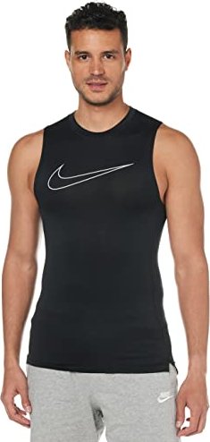 Nike Pro Dri-FIT Shirt ärmellos (Herren)