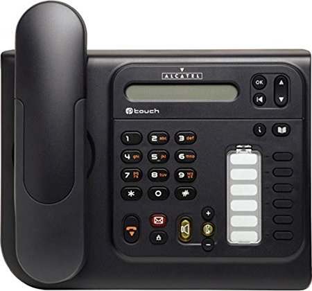 Alcatel Lucent 4018 IP-Touch