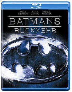 Batmans Rückkehr (Blu-ray)