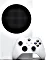 Microsoft Xbox Series S - 512GB starter zestaw biały Vorschaubild
