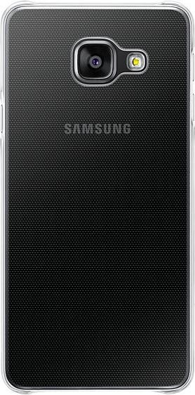 Samsung Slim Cover do Galaxy A3 (2016) przeźroczysty
