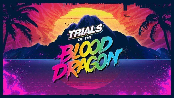 Trials of the Blood Dragon (Download) (Xbox One/SX)