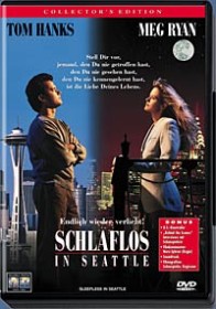 Schlaflos in Seattle (Special Editions) (DVD)