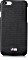 BMW Hard Cover Leather Perforated für Apple iPhone 6 Plus/6s Plus schwarz (BMHCP6LMPEBIC)