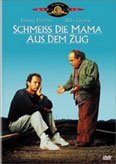 Schmeiß the Mama off the train (DVD)