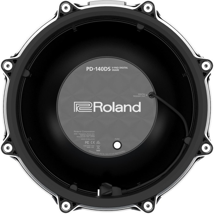 Roland PD-140DS V-Pad