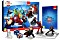 Disney Infinity 2.0: Marvel Super Heroes - starter Pack (PS3)