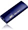 Silicon Power Blaze B05 niebieski 16GB, USB-A 3.0 (SP016GBUF3B05V1D)