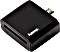 Hama OTG Single-Slot-Cardreader, USB 2.0 Micro-B [Stecker] (123584)