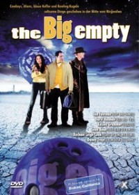 The Big Empty (DVD)