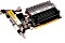 Zotac GeForce GT 730 passiv, 800MHz, 2GB DDR3, VGA, DVI, HDMI Vorschaubild