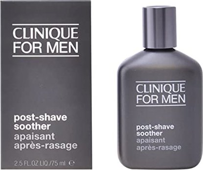 Clinique for Men Post-Shave Soother, 75ml