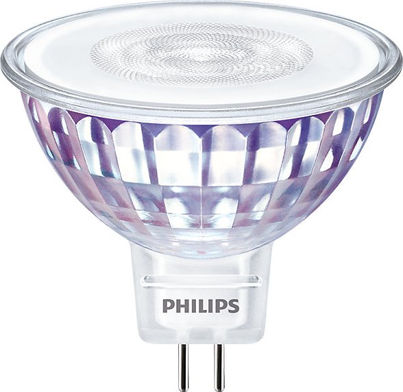 Philips LED Reflektor GU5.3 7-50W/827 ab € 6,90 (2024
