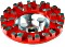 Festool DIA ABRASIVE-RG 150 tarcza diamentowa garnkowa 150x11mm (768022)