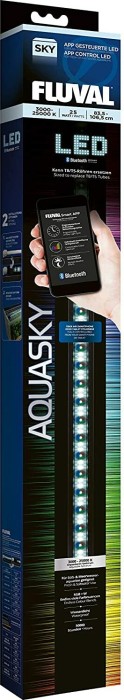 Fluval Aquasky Bluetooth LED 2.0, 25W ab € 115,64 (2022