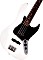 Fender Made in Japan hybrid II jazz bass RW Arctic white (5662100380)