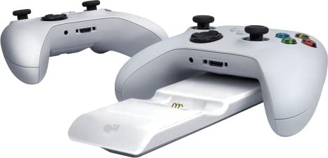 PDP Metavolt Dual Charger stacja ładująca biały (Xbox SX)