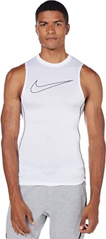 Nike Pro Dri-FIT Shirt ärmellos (Herren)