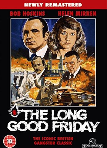 The Long Good Friday (DVD) (UK)