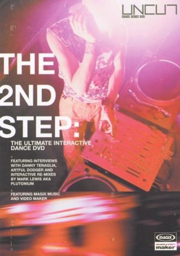 The 2nd Step (DVD)