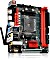ASRock Fatal1ty AB350 Gaming-ITX/ac Vorschaubild