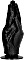Belgo Prism All Black AB13 X-Man Hand (600000010060)