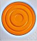 Lamy aquaplus Deckfarbe orange, Einzelfarbe (1222020)