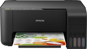 Epson EcoTank ET-2710, Tinte, mehrfarbig