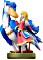 Nintendo amiibo Figur The Legend of Zelda Collection Zelda & Wolkenvogel (Switch/WiiU/3DS) Vorschaubild