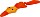Trixie Ente, Polyester, schwimmt komplett, 50cm (36207)
