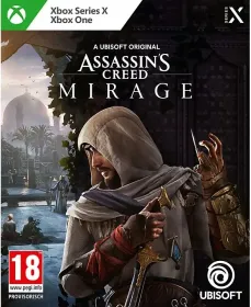 Assassin's Creed: Mirage (Xbox One/SX)