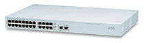 3Com SuperStack 3 switch 4226T, 26-portowy