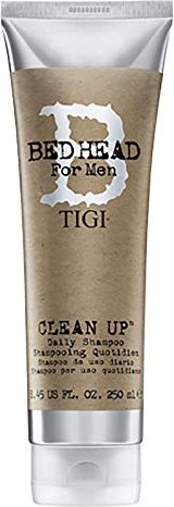 Bed Head Tigi for Men Clean Up Daily szampon, 250ml
