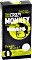 The Crazy Monkey Condoms Fresh Mint, 12 Stück (21303)