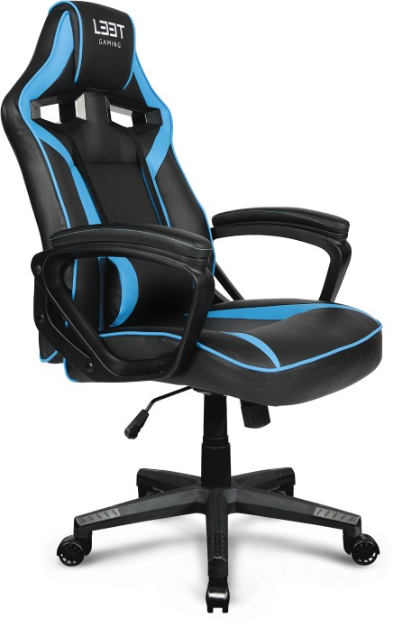 L33T Extreme Gaming Stuhl HQ Bürostuhl Ergonomischer Chefsessel E-Spo