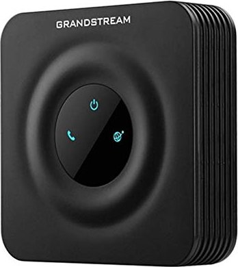 Grandstream HandyTone 801 Analog-/VoIP-Adapter