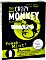 The Crazy Monkey Condoms Fresh Mint, 3 Stück (21302)