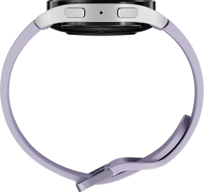 Samsung Galaxy Watch 5 Bluetooth 40mm silber