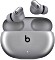 Apple Beats Studio Buds + srebrny (MT2P3ZM/A)