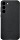 Samsung Leather Case für Galaxy S23+ schwarz (EF-VS916LBEGWW)