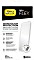 Otterbox Alpha Flex Antimicrobial für Samsung Galaxy S23 Ultra (77-91275)