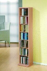 VCM Elementa CD-shelf (various types)
