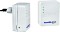 Netgear Powerline AV 500 XAVB5201 Kit, HomePlug AV, RJ-45, 2er-Pack (XAVB5201-100GRS / XAVB5201-100PES)
