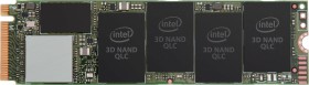 Intel SSD 660p 1TB, M.2